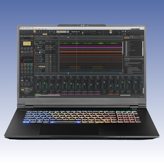 Platinum Laptop (15th Gen)