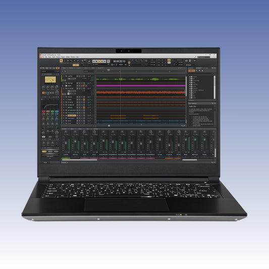 Pro Laptop Compact (15th Gen)