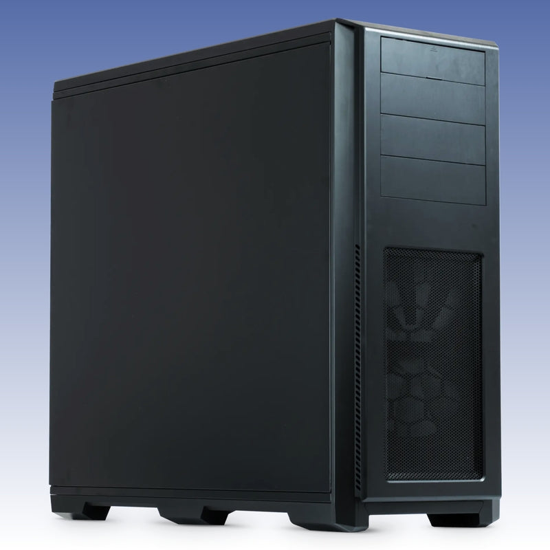 Platinum Studio (AMD)