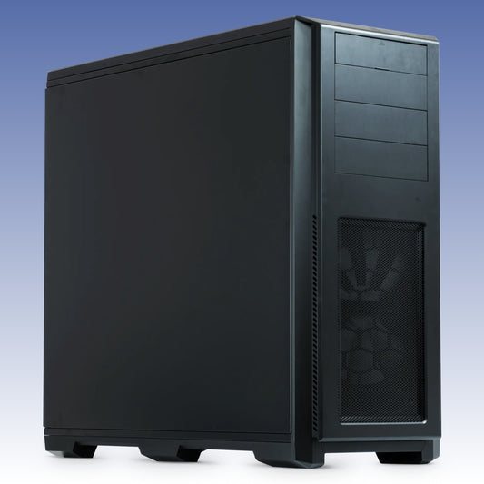 Platinum Studio MAX (Intel)