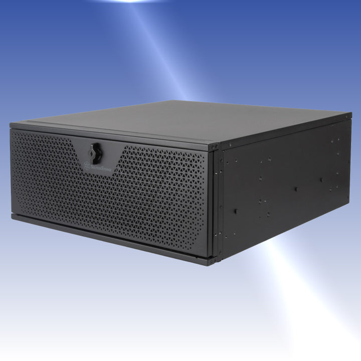 Rack DAW – Purrrfect Audio