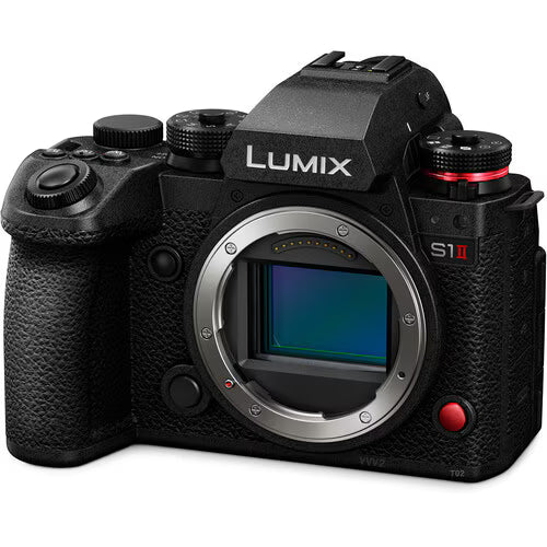 Panasonic Lumix S1II