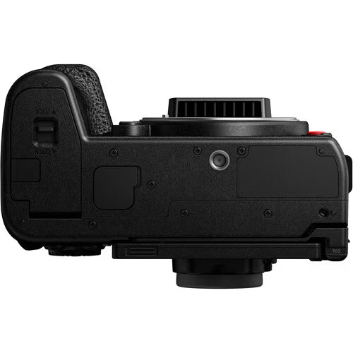 Panasonic Lumix S1II