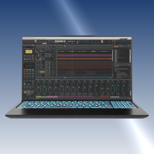 Pro Laptop (15th Gen)